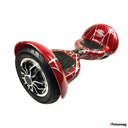 Гироскутер Smart Balance SUV 10 дюймов Человек паук