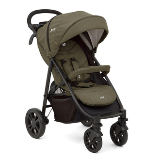 Joie litetrax 4 2019 chromium cheap