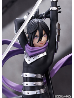 Фигурка Сверхзвуковой Соник (Speed-o'-Sound Sonic Pop Up Parade)