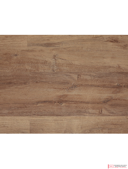 Кварцвиниловая плитка Aqua Floor Real Wood AF6032 клеевая