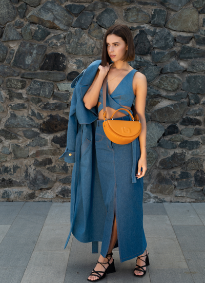 SLICY mini 2210 Желтый