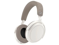 Беспроводные наушники Sennheiser Momentum 4 Headphones White