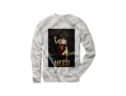 Свитшот Лионель Месси, Lionel Mess №28