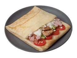 блин "богатырь"