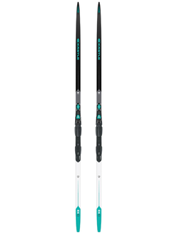 Лыжи KASTLE RX10 SK PLUS H