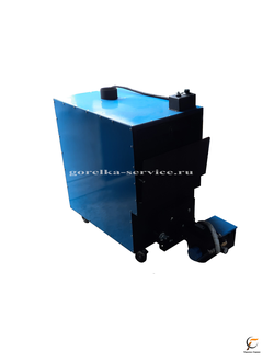 Калорифер на жидком топливе серии STAFF mini