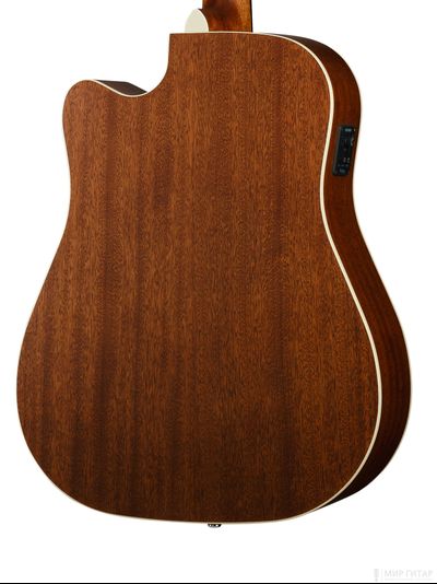 Cort MR600F-NS-WBAG