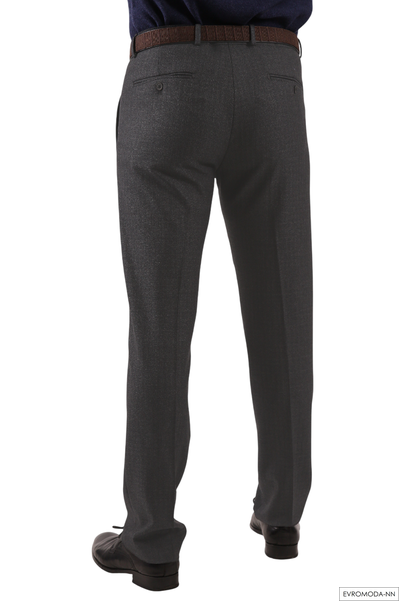 Брюки мужские LUXOR классические