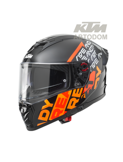 ШЛЕМ BREAKER EVO