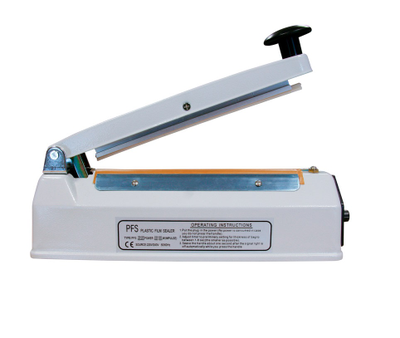 Запайщик пакетов WP PFS-200 iron на 20см (металл корпус)