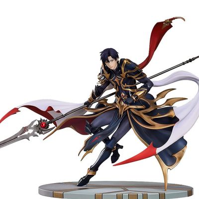Фигурка 1/7 Yi Ye Zhi Qiu Ye Xiu Ver.
