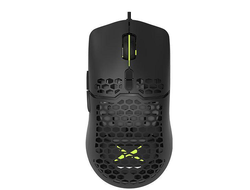 Мышь Delux M700 USB 2.0 черная