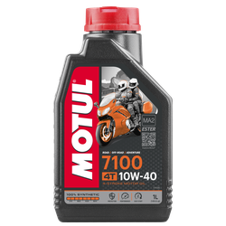 Motul 7100 4Т 10w40