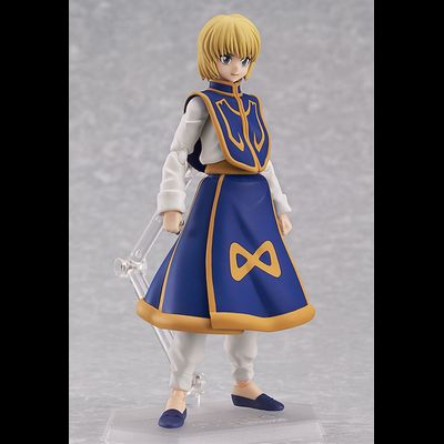 Фигурка фигма Курапика (figma Kurapika)