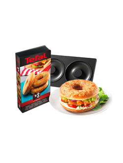 Комплект панелей Tefal Snack Collection XA801612