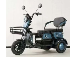 Электротрицикл Meilingda