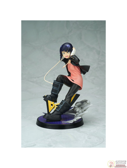 Фигурка 1/8 Кёка Джиро (Kyouka Jirou Hero Suit ver.)