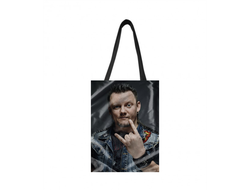 Сумка-шоппер Король и Шут №18