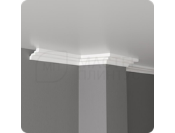 Карниз потолочный Decor-Dizayn DD39