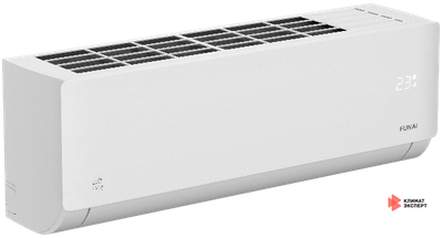 Инверторные сплит-системы Funai серии SENSEI 2.0 Inverter RAC-I-SN75HP.D05