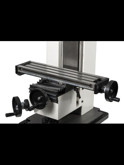 JUM-X2 Настольный универсально-фрезерный станок