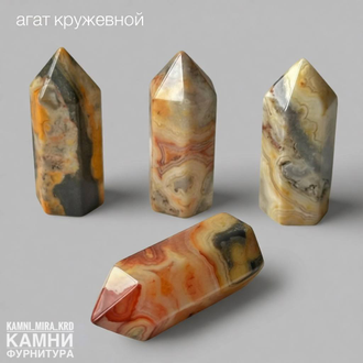 Столбик шестигранный 35х15х15 мм в ассортименте, цена за штуку