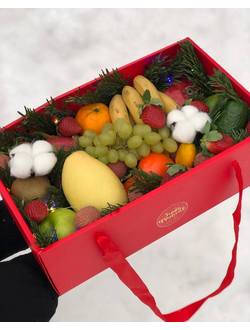 Коробка настроения