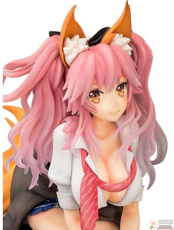 Фигурка 1/6 Тамамо-но маэ (Tamamo no Mae  Shocking School Uniform ver.)