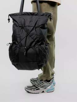 Elliker Penniyn Backpack Tote 20L Black фото 7