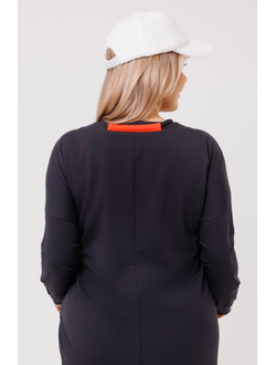 Платье 132596 52-62р