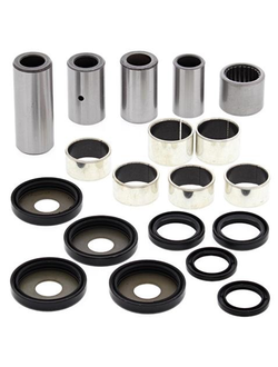 Комплект Подшипников Прогрессии Для Квадроцикла Yamaha Yfm700R Raptor Allballs 27-1140