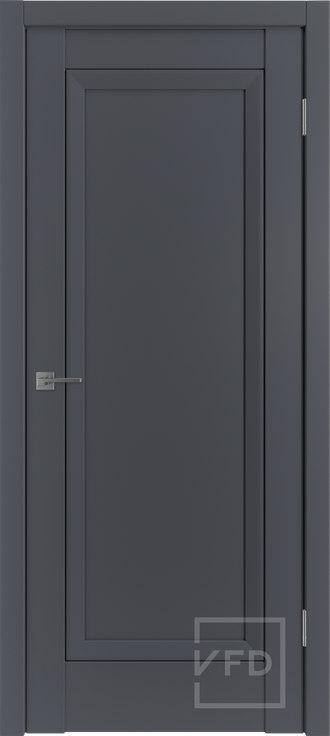 Дверь ПГ EMALEX EN1 onyx