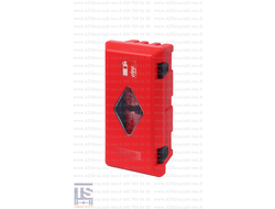 Бокс DAKEN 82070 для 6 кг огнетушителя