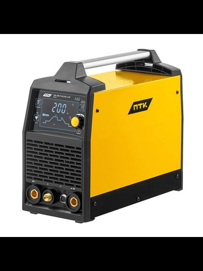 ПТК RILON TIG 205 P AC/DC LCD