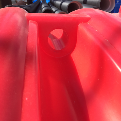 Проушина для погрузки на емкости КАС HR5000