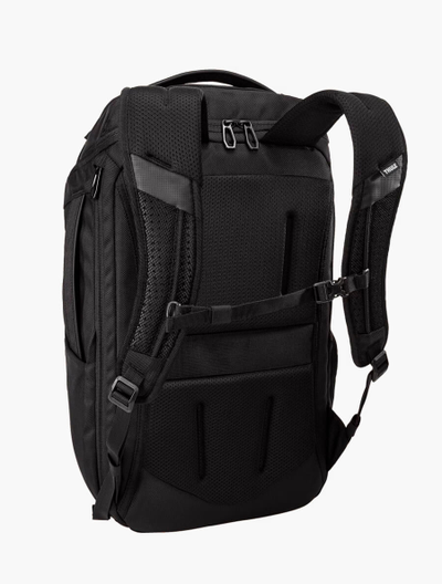 Рюкзак Thule Accent 28L Black фото 2
