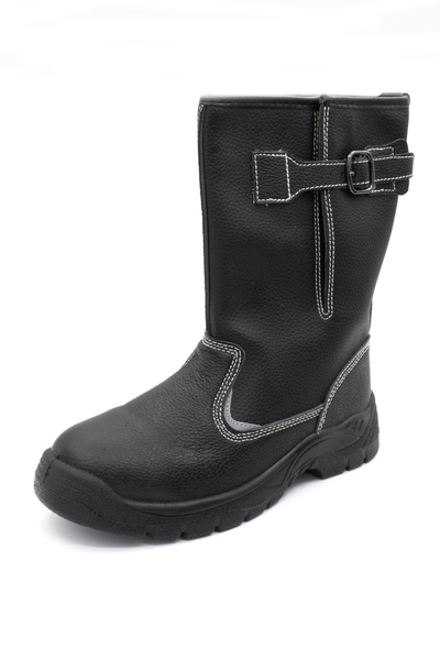 Сапоги Аскет утепленные