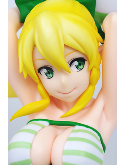 Фигурка Лифа (Leafa)
