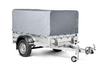 ПРИЦЕП КМЗ "КЛАССИКА"               2*1,25*0,35