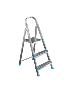 Стремянка стальная 3 ступени (0,57м)