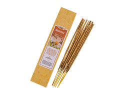 Ароматические палочки  Nagkesar (Ногчампа) Aasha Herbals, 10 шт