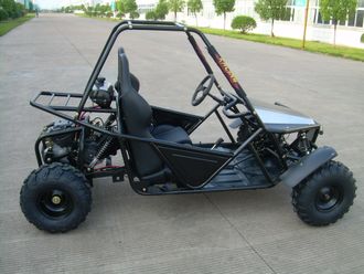 Купить Квадроцикл YACOTA KD 150GKM-2