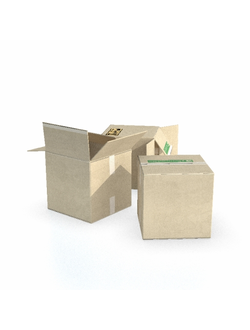 мусор Коробки и упаковки