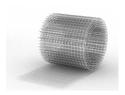 Сетка арматурная d1,6 х 50 х 50мм   1,0м х 50м.п=50м.кв. сварная