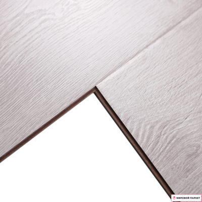 Ламинат Floorwood Megapolis Wax Дуб Янгон 610 34 класс толщина 12 мм с фаской 1.73 м2