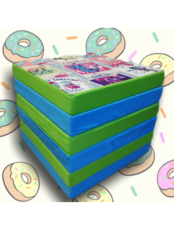 Мат-конструктор дрим/салат