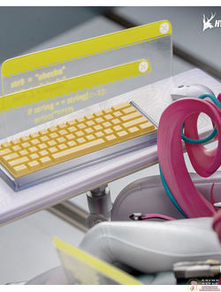 Фигурка 1/7 Ивонн (Yvonne Myethos)