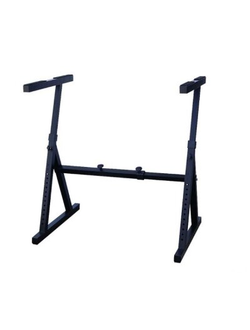 Z-образная стойка под клавишные инструменты Roxtone KS040