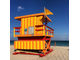 Спасательная станция/Lifeguard Stands