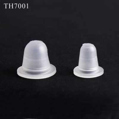 Емкость для пигмента силикон (100 шт) 12 мм